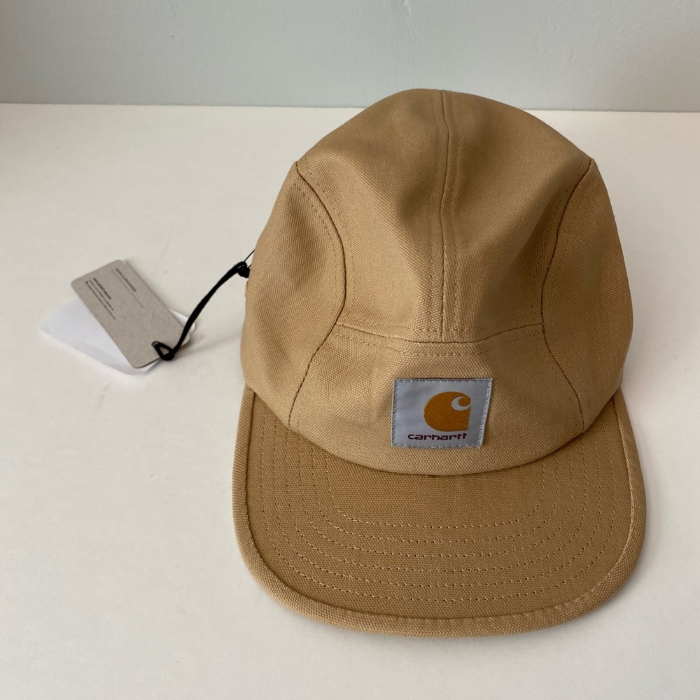 Carhartt hat